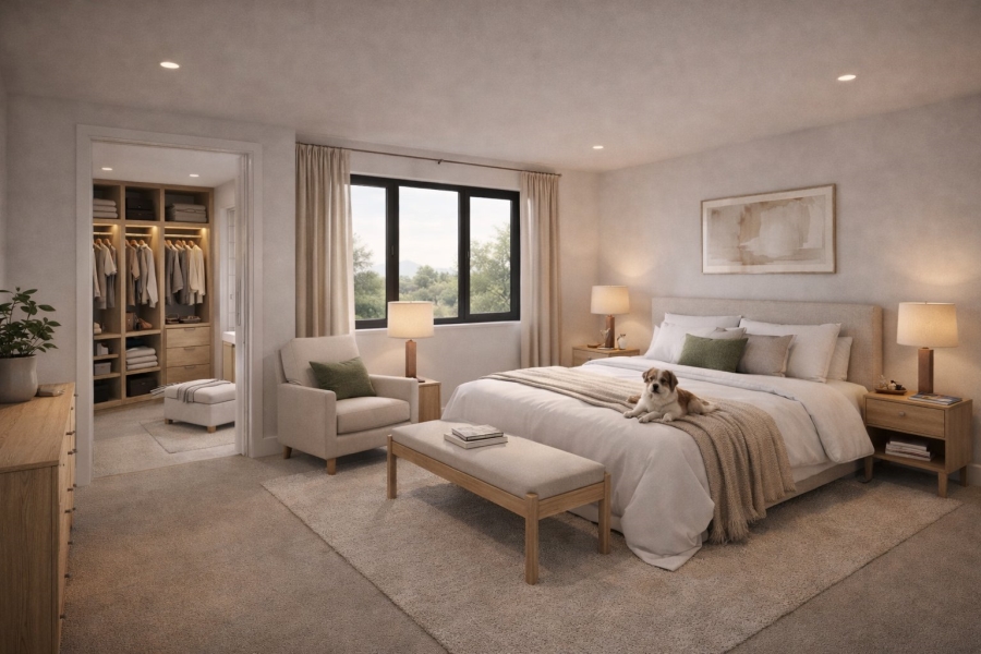 3 Bedroom Property for Sale in Croydon Gardens Estate Western Cape